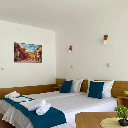 зонарита Hotel 2*