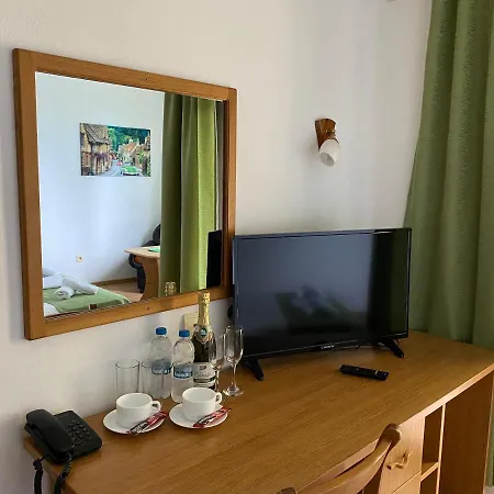 зонарита 2* Primorsko