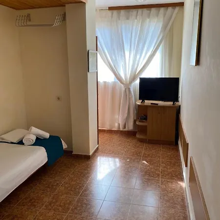 зонарита Hotel