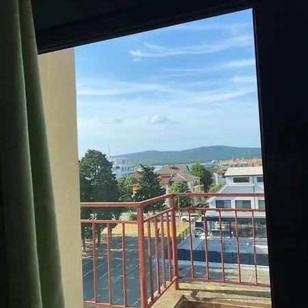 зонарита Hotel 2*